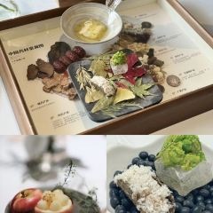 阿洲廚房CHEF TABLE（翠湖店）張用戶圖片