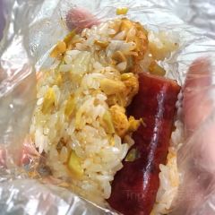 邹家炸串(三中店) User Photo