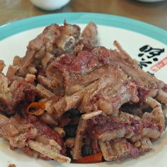 瀛州孙记驴肉火烧(河间总店) User Photo