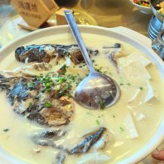 鸿运楼·舌尖上的徽菜 여행 사진