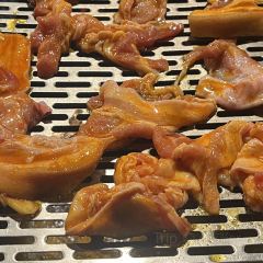老號李小腸特色燒烤園(航天路店)張用戶圖片