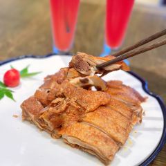 武夷·椿泊度假酒店·品崇安餐厅 User Photo
