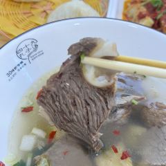 Forty-nine balls soup User Photo