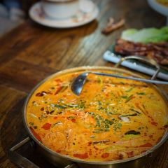 泰唂里(老火车站店) User Photo