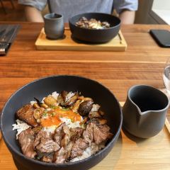 SILEX Restaurant User Photo