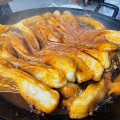 石炮沟小炒 User Photo