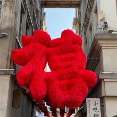 YONGXIAOGUAN 여행 사진