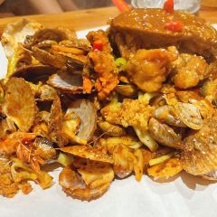 秦韵食府·精品海鲜·家常菜 User Photo