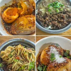DOU XIANG SHI 여행 사진
