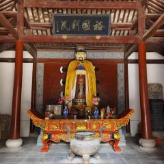 中吳賓館·玖園·毓秀舫張用戶圖片