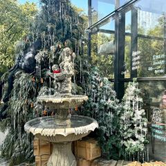 有盐SEL西餐厅 User Photo