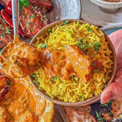 K L A Y Modern Indian Restaurant (Beijing West Road Branch) User Photo