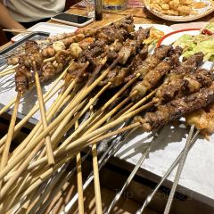老胖串店(万科麓公馆店) 여행 사진