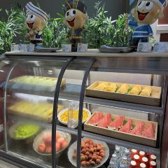 Restaurante SanWant (Babilonia) User Photo