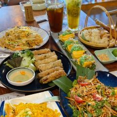 巴马瑶寨饭庄 User Photo