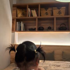 食色·一方庭 User Photo