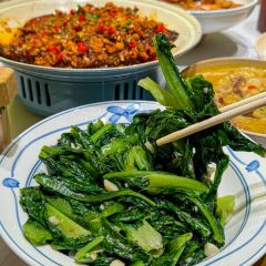 寻乡野·鲜辣小炒(吾悦广场店) User Photo
