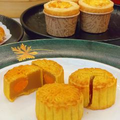 XINYUELOU User Photo