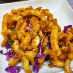 Magdy Seafood Restaurant 여행 사진