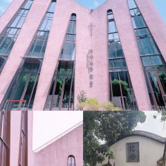 万寿桥·煎包(安泰店) User Photo