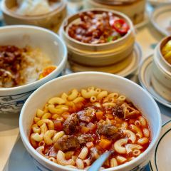 倫敦人美食園（倫敦人名滙） 여행 사진