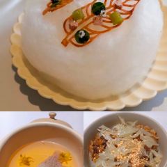 阿洲廚房CHEF TABLE（翠湖店）張用戶圖片