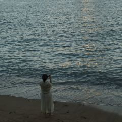 GuLangYu LiJiaZhuang XiuXian Coffee LvGuan User Photo