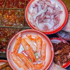 五筒老火锅(大鼎·城市广场A区店) User Photo