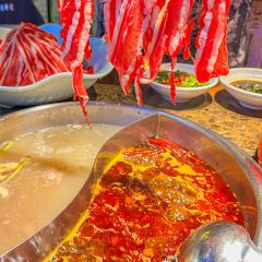 九庄火锅(婺源店) User Photo