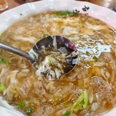BAO LIANG DI YI GU BING JUAN ROU 여행 사진