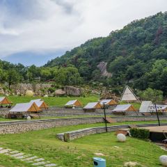 九里云溪野奢度假酒店(洛阳栾川店)·自助餐厅 User Photo