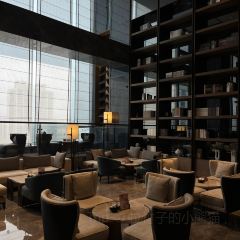 INTERCONTINENTAL ZHENGZHOU·Cai Feng Lou Chinese restaurant User Photo