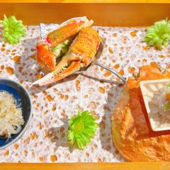 鶯時TOKI（融僑外灘壹號店）張用戶圖片