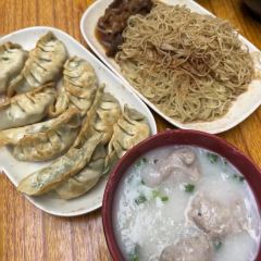 新星休闲点食店 User Photo