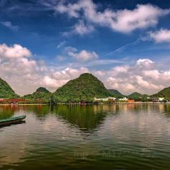 普者黑木可千寻精品度假民宿·餐厅 User Photo