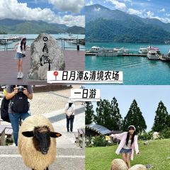 Chin Chih Yuan (Central) User Photo