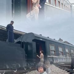 观海渔港· 壹号渔船全海景海鲜食府(石浦渔港店) User Photo