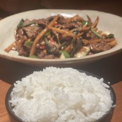 桂人语·桂林融合菜(东西巷店) User Photo