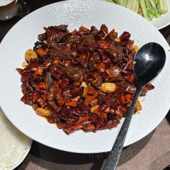 西秀鸽宴(溱水路店) User Photo