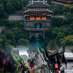 YEU JI XING LONG User Photo