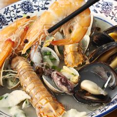 MAO JI MIAN GUAN User Photo