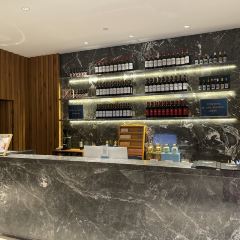 芒康云曲庄园酒店·全日制餐厅 User Photo