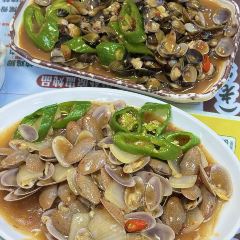 東門街娟姨燉品店（二小店）張用戶圖片