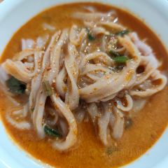 申记臭豆腐煮鱼(五一步行街店) User Photo