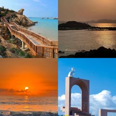 XIANG CHOU User Photo