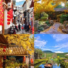 Cun Da Guan User Photo