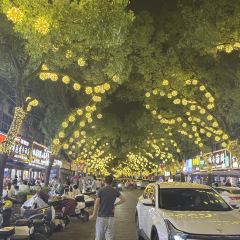 健眺小海鲜(临海后山店) User Photo