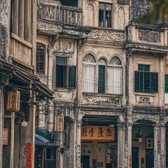 老洪家初恋牛肉饭(赤坎店) User Photo