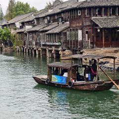 林家铺子(锦园店) User Photo