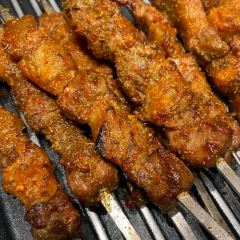 羊扬天下·中餐·羊肉汤·火锅 User Photo